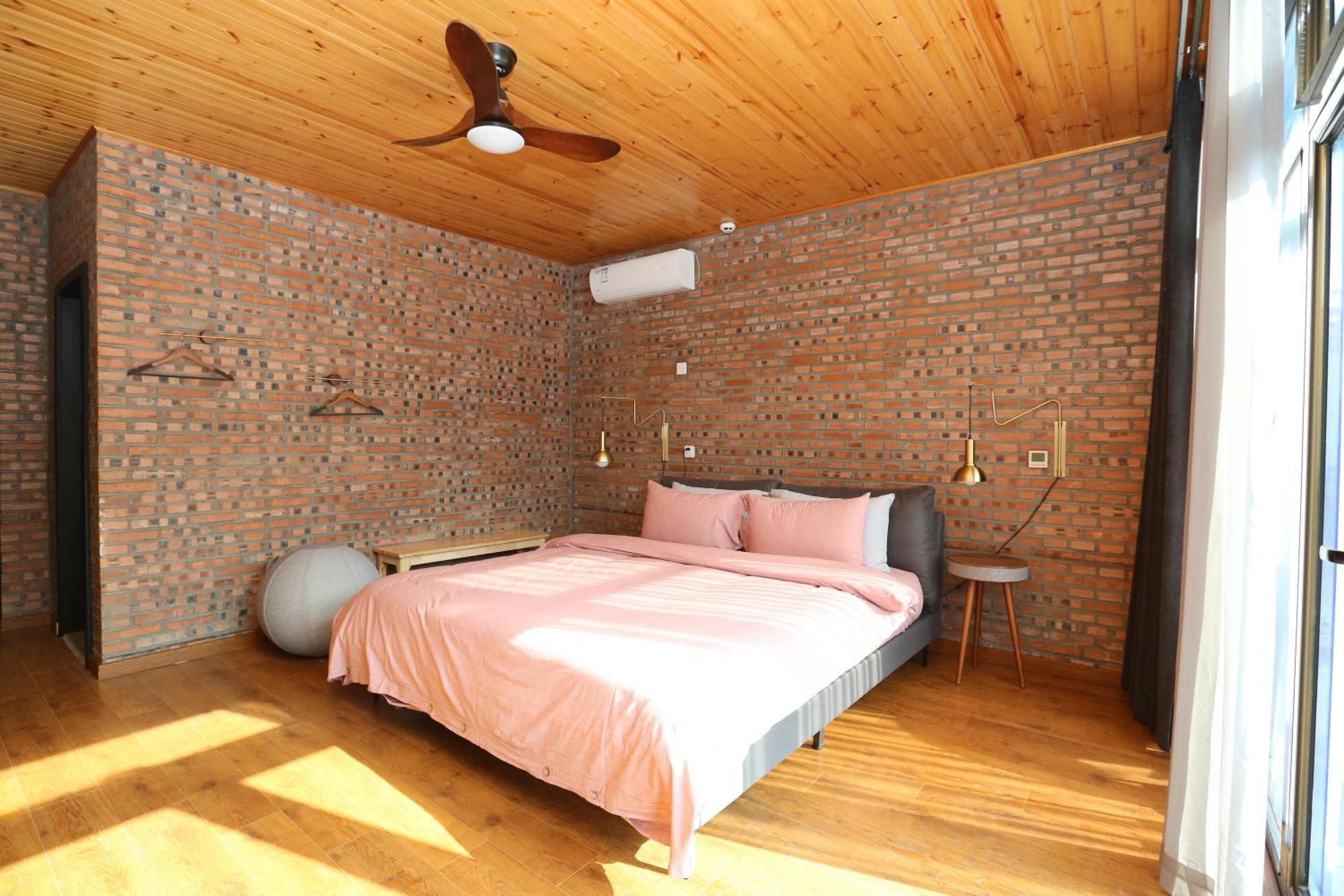 Beijing Mutianyugreat Wall Let'Sgo Hotel&Bar Huairou Esterno foto