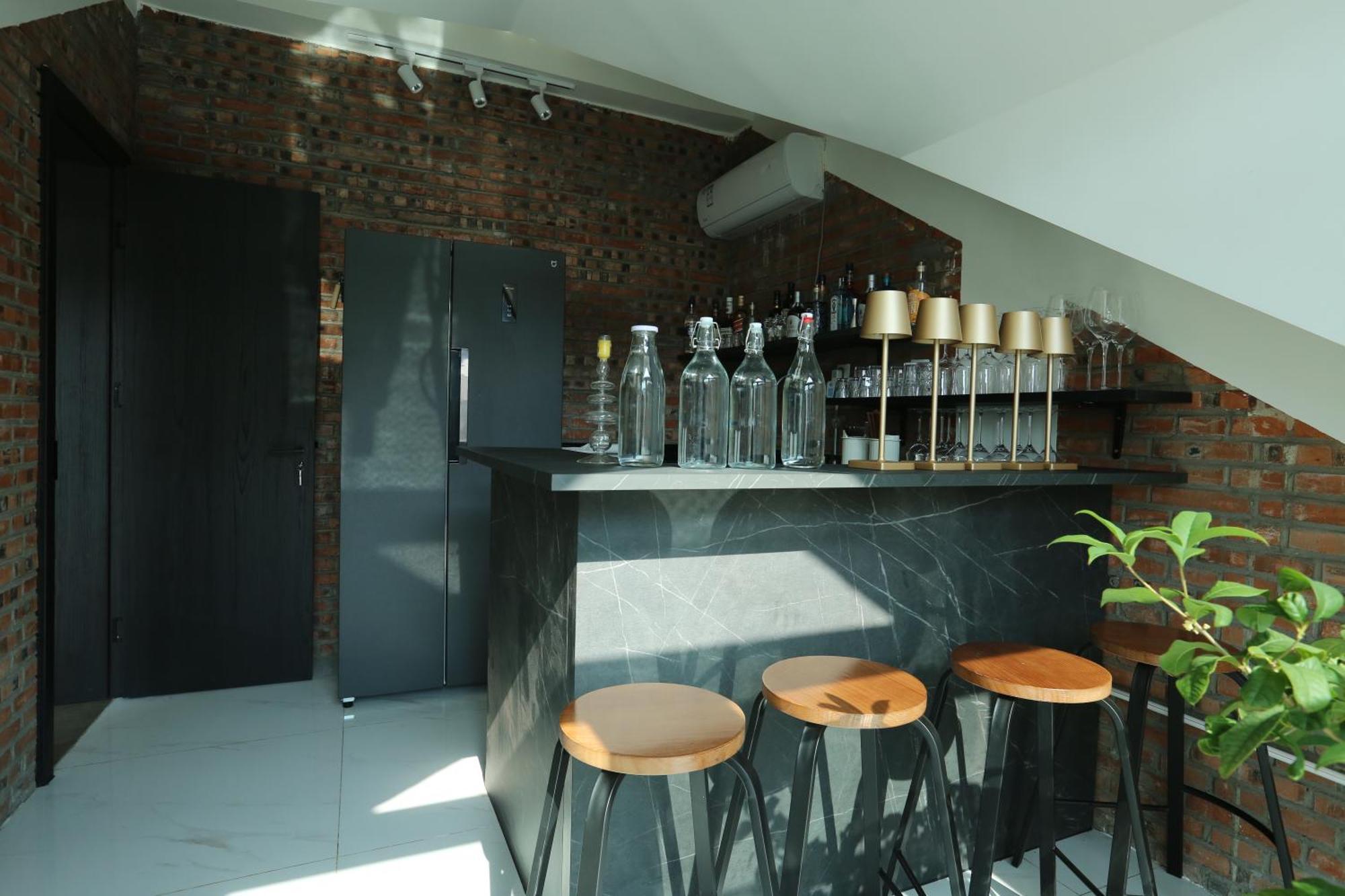 Beijing Mutianyugreat Wall Let'Sgo Hotel&Bar Huairou Esterno foto