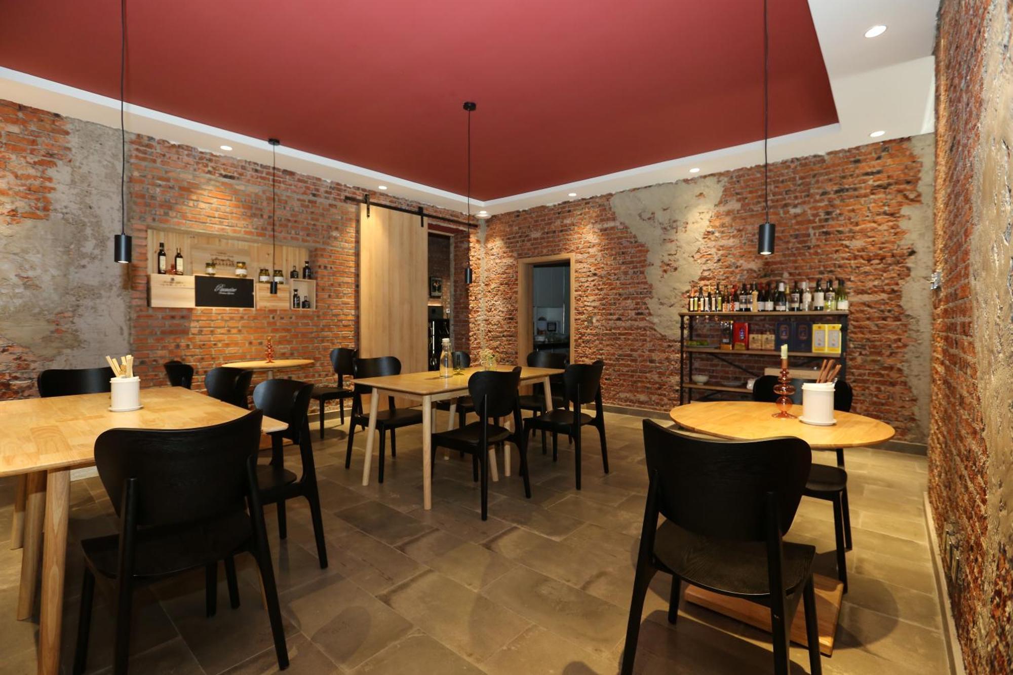 Beijing Mutianyugreat Wall Let'Sgo Hotel&Bar Huairou Esterno foto
