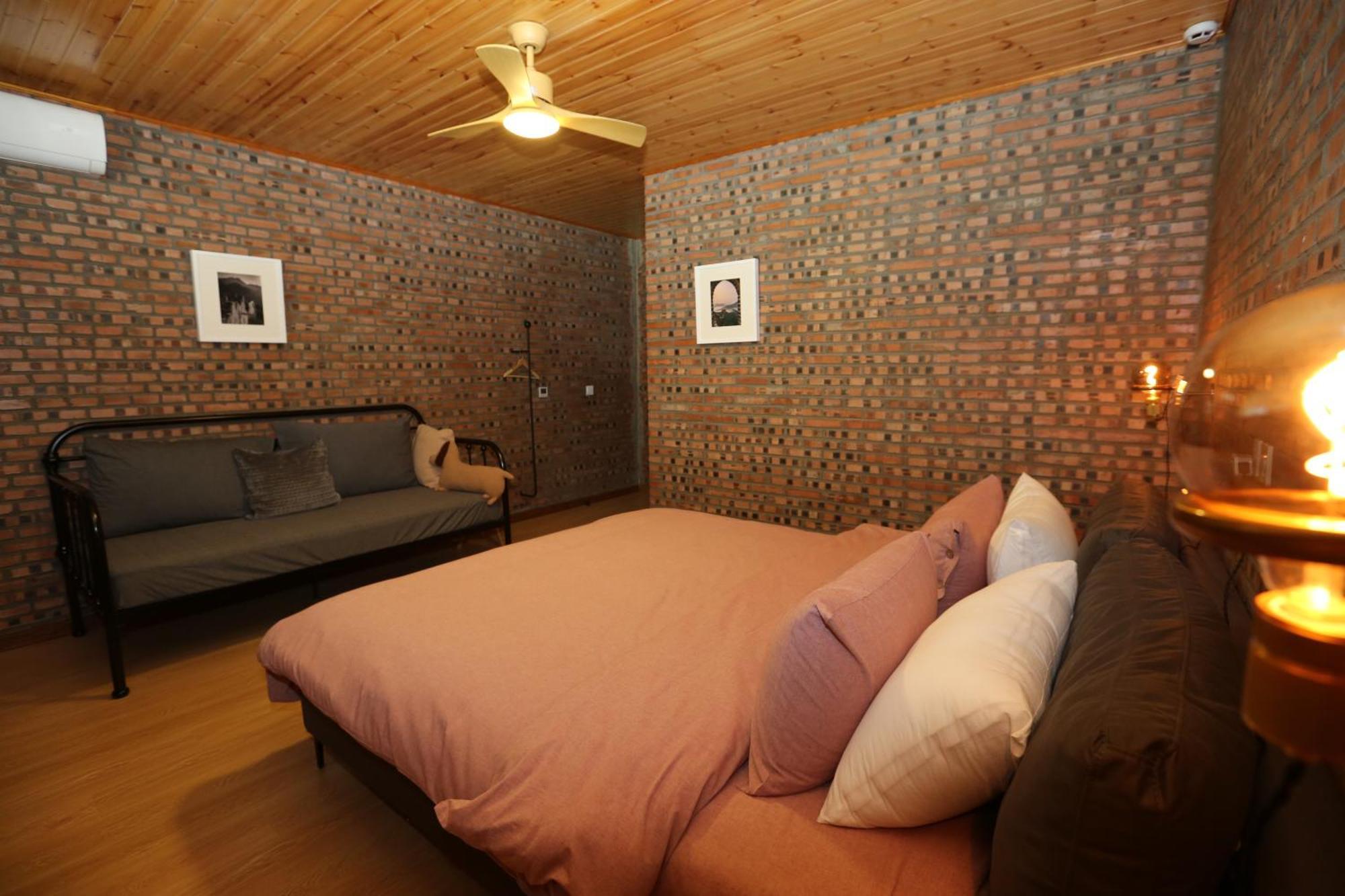 Beijing Mutianyugreat Wall Let'Sgo Hotel&Bar Huairou Esterno foto